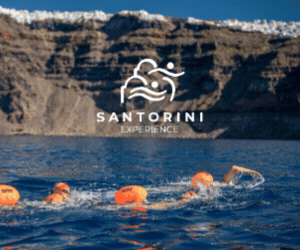 Santorini Experience