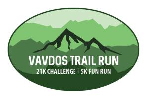 Τα αποτελέσματα του Vavdos Trail Run