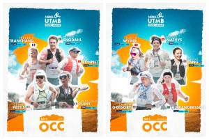 OCC® 2026: Η μεγάλη μάχη του τελικού των 50K του UTMB® World Series!