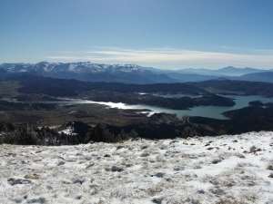 Ursa Trail 100: Νέος αγώνας βουνού 100 χλμ στο Μέτσοβο!