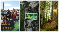 Virgin Forest Trail 2017, ένα μεγάλο αφιέρωμα