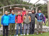 Rodopi Challenge 50 Miles: το βάπτισμα του πυρός!