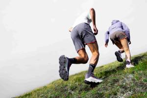 Η απόλυτη άνεση για κάθε trail run: Το νέο Salomon Ultra Glide 3!