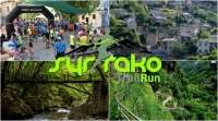 Syrrako Trail Run 2017: Ένας απολαυστικός αγώνας στις “πέτρινες αετοφωλιές” των Τζουμέρκων!