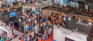 Με 5 brands συμμετέχει η Shop and Trade στην Ergo Marathon Expo!