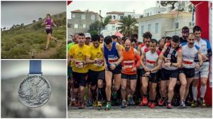 Hydra’s Trail Event 2015: Η χρονιά της καθιέρωσης στην κορυφή!