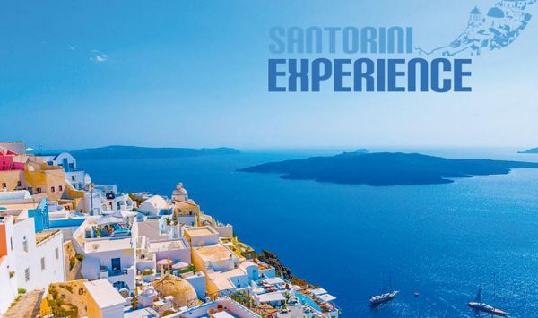 Όλα όσα θέλετε να μάθετε για το Santorini Experience