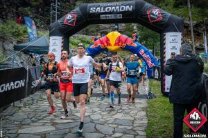 Μεταγωνιστικό Δελτίο Τύπου: Helicon Mountain Race 2026 – Powered by Salomon Hellas