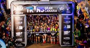 Παρέλαση κορυφαίων στον Transgrancanaria 2017!