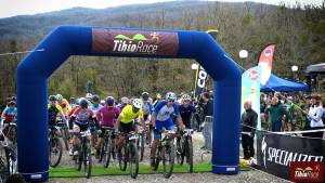 Tihiorace MTB Edition - Μεταγωνιστικό Δελτίο Τύπου!
