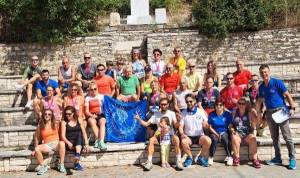 Liggos Trail Run στις 15 Σεπτεμβρίου 2024