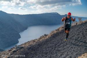 Santorini Experience: Η κορυφή της Ευρώπης στο open water επιλέγει Σαντορίνη!