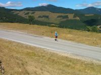 O Δρόμος προς το Σπάρταθλο (κεφ. 13 - Ένας Χρόνος Πέρασε)