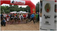 Θεοδωρακάκος και Μάλαϊ οι νικητές του ALPAMAYOPRO TrailRace 2014