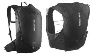 TrailBlazer 20 και ADV Skin 12: Νέα σακίδια από την Salomon (FW26)!