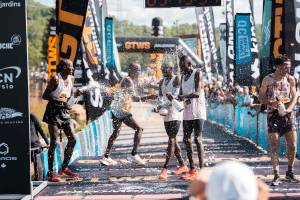 Από τον Kipchoge στον Kipngeno: Aλλάζει η Κένυα το ορεινό τρέξιμο;
