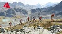 Swiss Peaks Trail, το Ελβετικό … alter ego του Tor des Geants