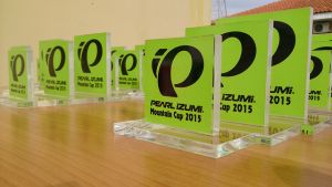 Δυναμικό ξεκίνημα με το Pearl Izumi Mountain Cup στο Κρυονέρι