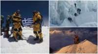 Mount Everest The Greek Expedition 2017: Το Οδοιπορικό της Ανάβασης στην Στέγη του Κόσμου!