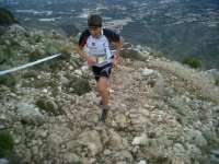 O Urban Zemmer πρωταθλητής Vertical 2012