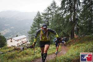 Matterhorn Ultraks Extreme 2026: Μια συναρπαστική, στα όρια, εμπειρία!