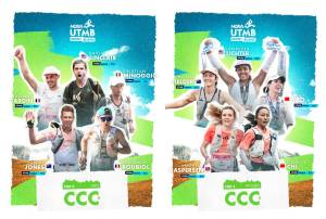 CCC® 2026: Φέτος γίνεται 20 ετών και είναι ο τελικός των 100Κ του UTMB® World Series!