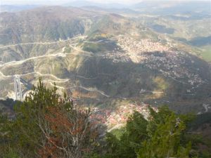 Παρουσίαση των αγώνων “Ursa Trail - Χνάρια της Αρκούδας”!