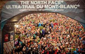 Ξεκινούν οι εγγραφές του TNF® Ultra-Trail du Mont-Blanc®