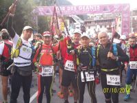 Λίγο πριν την εκκίνηση του TdG 2014