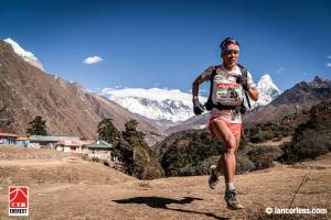 Photo copyright: Ian Corless, Everest Trail Race by Tuga