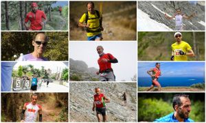 Αφιέρωμα Olympus Marathon 2015 - Δηλώσεις αθλητών, μέρος 2ο