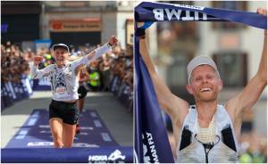 Photo copyright: UTMB / Franck Oddoux