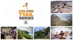 Golden Trail Series by Salomon – Νέο Παγκόσμιο Πρωτάθλημα Αγώνων Ορεινού Τρεξίματος!