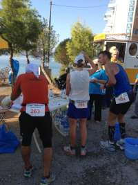 Spartathlon 2012: my view from the side lines