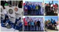 Σελέτης και Μάλαϊ νικητές στον 11ο AlpamayoPro Trailrace!