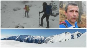 Winter Adventure Race (WAR): Νέος αγώνας πρόκληση του Λ. Ρήγου!