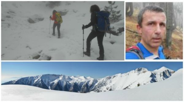 Winter Adventure Race (WAR): Νέος αγώνας πρόκληση του Λ. Ρήγου!