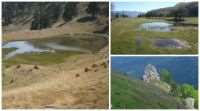 Pindos Trail: 120 χιλιόμετρα στην Πίνδο (Βάλια Κάλντα)!