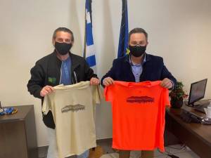 ΠΕΡΙΦΕΡΕΙΑ ΑΤΤΙΚΗΣ: ΣΤΑ ΜΟΝΟΠΑΤΙΑ ΤΟΥ ΠΟΙΚΙΛΟΥ ΟΡΟΥΣ ΜΕ ΤΟΝ «ΠΔΣ ΟΔΥΣΣΕΑΣ»