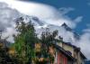 Γιατί επιστρέφω στο Chamonix ...
