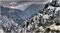 Πάμε Taygetos Challenge by Salomon!