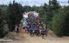 Προσωρινά αποτελέσματα CYCLE Trail Run 2020