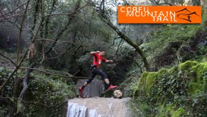 Ο Βασίλης Αλαμάνος μιλά στο Advendure για το Corfu Mountain Trail