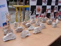 Βογιατζής και Κολυφά νικητές στο Poikilo Rocky Mountain 2015!