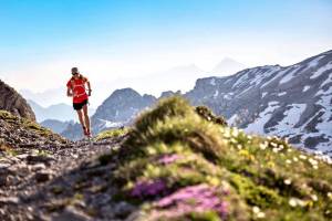 SERRES ULTRA TRAIL 80km στον ορεινό όγκο του Λαιλια, τον Μάιο του 2021!