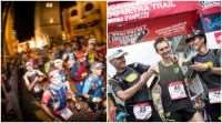 The North Face® Lavaredo Ultra Trail 2016: Xρονιά των ρεκόρ στους Δολομίτες!