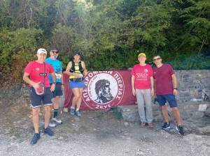 Αθλητικός Πολιτιστικός Σύλλογος Δρομέων Πιερίας Ζευς: Ένα Σαββατοκύριακο γεμάτο αθλητισμό, εθελοντισμό και διακρίσεις στον Όλυμπο!