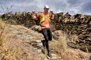 Andros Trail Race 2018: Κι όμως ... είναι ακόμα εδώ!