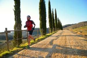 Chianti Ultra Trail 2018: Τρέχοντας στα μέρη του Μαύρου Πετεινού!