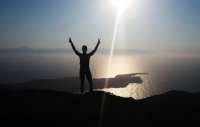 Donoussa Trail Running: Η “δαντέλα” των Κυκλάδων!